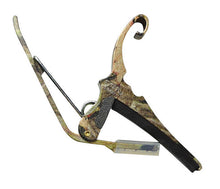 Load image into Gallery viewer, Kyser Quick-Change Acoustic Guitar Capo
