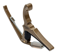 Load image into Gallery viewer, Kyser Quick-Change Acoustic Guitar Capo