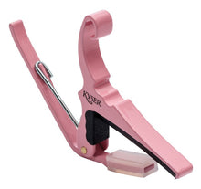 Load image into Gallery viewer, Kyser Quick-Change Acoustic Guitar Capo