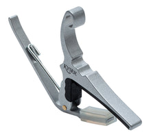Load image into Gallery viewer, Kyser Quick-Change Acoustic Guitar Capo