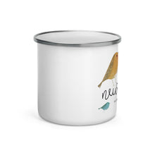 Load image into Gallery viewer, Enamel Mug