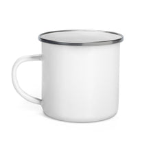 Load image into Gallery viewer, Enamel Mug