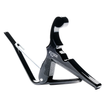 Load image into Gallery viewer, Kyser Quick-Change Ukulele Capo