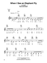 Load image into Gallery viewer, Hal Leonard Disney Fun Songs for Ukulele Book HL00291547 | Ukulele Softcover Songbook