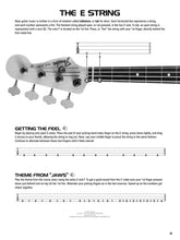 Load image into Gallery viewer, Hal Leonard Bass Tab Method Combo Edition of Books 1 &amp; 2 with Online Audio | HL00368645 | Book/Online Audio Pack