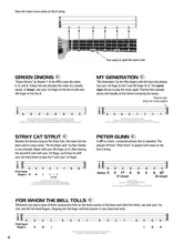 Load image into Gallery viewer, Hal Leonard Bass Tab Method Combo Edition of Books 1 &amp; 2 with Online Audio | HL00368645 | Book/Online Audio Pack
