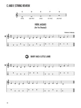 Load image into Gallery viewer, Hal Leonard Ukulele Method Book 1 HL00695832 | Book/Online Audio Pack
