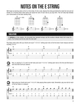 Load image into Gallery viewer, Hal Leonard Baritone Ukulele Method Book 1 HL00696564 | Book/Online Audio Pack