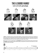 Load image into Gallery viewer, Hal Leonard Baritone Ukulele Method Book 1 HL00696564 | Book/Online Audio Pack