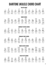Load image into Gallery viewer, Hal Leonard Baritone Ukulele Method Book 1 HL00696564 | Book/Online Audio Pack