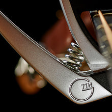 Load image into Gallery viewer, G7th Lightweight Spring Capo Nashville Acoustic Guitar Capo | Black