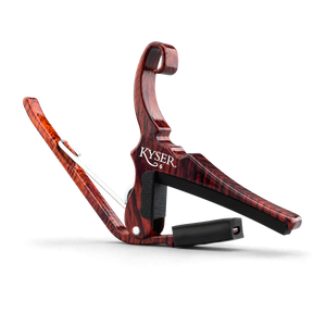 Kyser Quick-Change Acoustic Guitar Capo