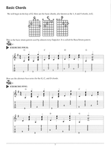 Load image into Gallery viewer, First Lessons Flatpicking Guitar (Book + Online Audio/Video) by Joe Carr 99973M | Mel Bay