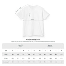 Load image into Gallery viewer, New Song Studio Kids Sizes T-Shirt — Guitar &amp; Bird Camp Tee Psalm 33:3 Shirt ("Music Camp" design)