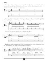 Load image into Gallery viewer, First Lessons Tenor Banjo (Book + Online Audio/Video) by Joe Carr 21011M| Mel Bay