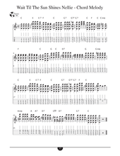 Load image into Gallery viewer, First Lessons Tenor Banjo (Book + Online Audio/Video) by Joe Carr 21011M| Mel Bay