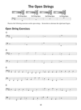 Load image into Gallery viewer, First Lessons Bass (Book + Online Audio/Video) by Jay Farmer 99933M | Mel Bay