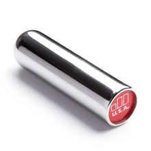 Load image into Gallery viewer, Dunlop Stainless Steel Tonebar 2-3/4 in X 3/4 inch for Lap Steel, Dobro, Pedal Steel