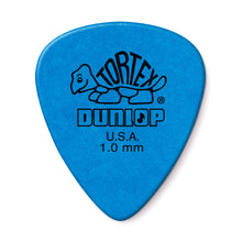 Load image into Gallery viewer, Dunlop TORTEX® STANDARD PICK Guitar 1.00MM - 12 Pack 418P100