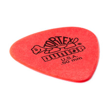 Load image into Gallery viewer, Dunlop TORTEX® STANDARD PICK Guitar .50MM - 12 Pack 418P050