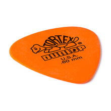 Load image into Gallery viewer, Dunlop TORTEX® STANDARD PICK Guitar .60MM - 12 Pack 418P060