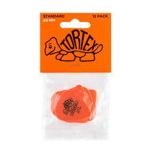 Load image into Gallery viewer, Dunlop TORTEX® STANDARD PICK Guitar .60MM - 12 Pack 418P060