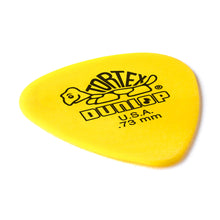 Load image into Gallery viewer, Dunlop TORTEX® STANDARD PICK Guitar .73MM - 12 Pack 418P073