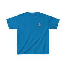 Load image into Gallery viewer, New Song Music Camp Kids T‑Shirt — Psalm 33:3 Camp Choir Tee