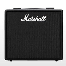 Load image into Gallery viewer, Marshall Code 25 1x10&quot; 25-watt Digital Combo Amp