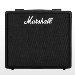 Marshall Code 25 1x10" 25-watt Digital Combo Amp