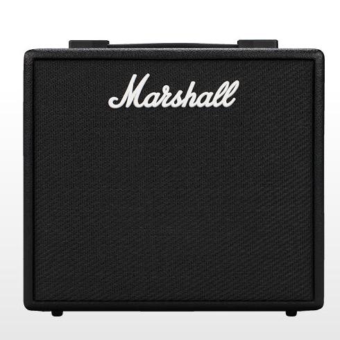 Marshall Code 25 1x10