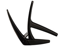 Load image into Gallery viewer, G7th Lightweight Spring Capo Nashville Acoustic Guitar Capo | Black