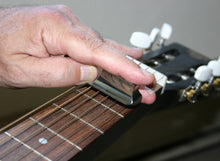 Load image into Gallery viewer, Shubb Guitar Steel SP2