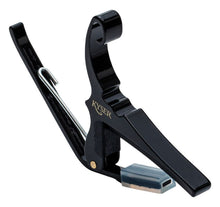 Load image into Gallery viewer, Kyser Quick-Change Acoustic Guitar Capo