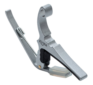 Kyser Quick-Change Acoustic Guitar Capo