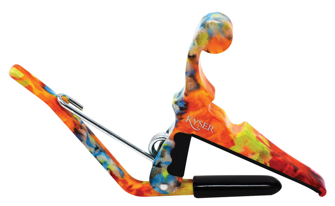 Kyser Quick-Change Ukulele Capo