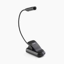 Load image into Gallery viewer, On-Stage USB Clip Light LED2214