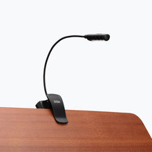 Load image into Gallery viewer, On-Stage USB Clip Light LED2214