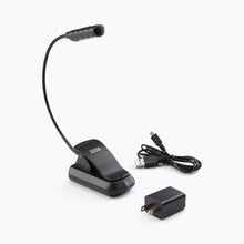 Load image into Gallery viewer, On-Stage USB Clip Light LED2214