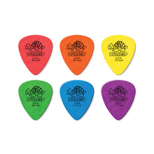 Load image into Gallery viewer, Dunlop TORTEX® Standard Pick Variety Pack - 12 PACK PVP418