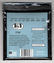 Load image into Gallery viewer, S.I.T. Lap Steel Guitar Strings | E13th 8 String (10-36) SC8E13TH | Nickel Semi-Flat wound Non-Pedal Guitar Strings