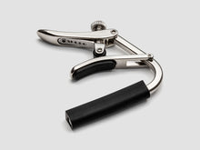 Load image into Gallery viewer, Shubb Standard C1 Acoustic &amp; Electric Steel String Guitar Capo | Polished Nickel