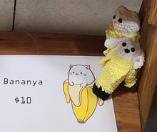 Load image into Gallery viewer, Plush | Debbie's Crochet Creations