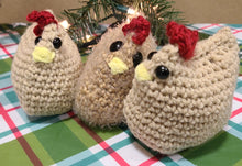 Load image into Gallery viewer, Plush | Debbie's Crochet Creations