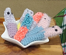 Load image into Gallery viewer, Plush | Debbie's Crochet Creations