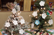 Load image into Gallery viewer, Ornament | Debbie's Crochet Creations