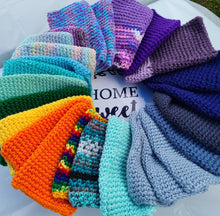 Load image into Gallery viewer, Phone Cover / Soap Sock | Debbie's Crochet Creations