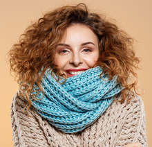 Load image into Gallery viewer, Scarves | Debbie's Craft Crochet