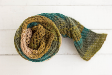 Load image into Gallery viewer, Scarves | Debbie's Craft Crochet
