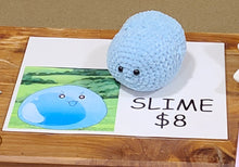 Load image into Gallery viewer, Plush | Debbie's Crochet Creations